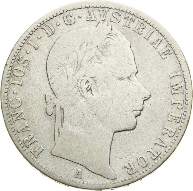 Zlatník 1858