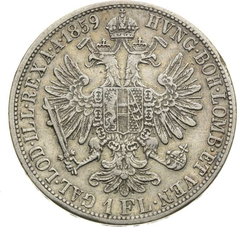 Zlatník 1859