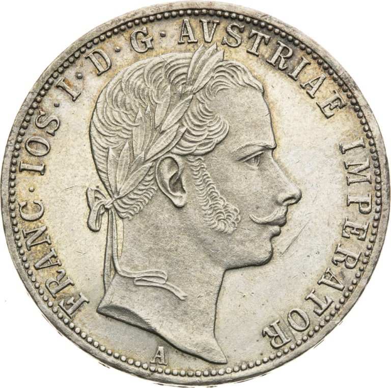Zlatník 1860