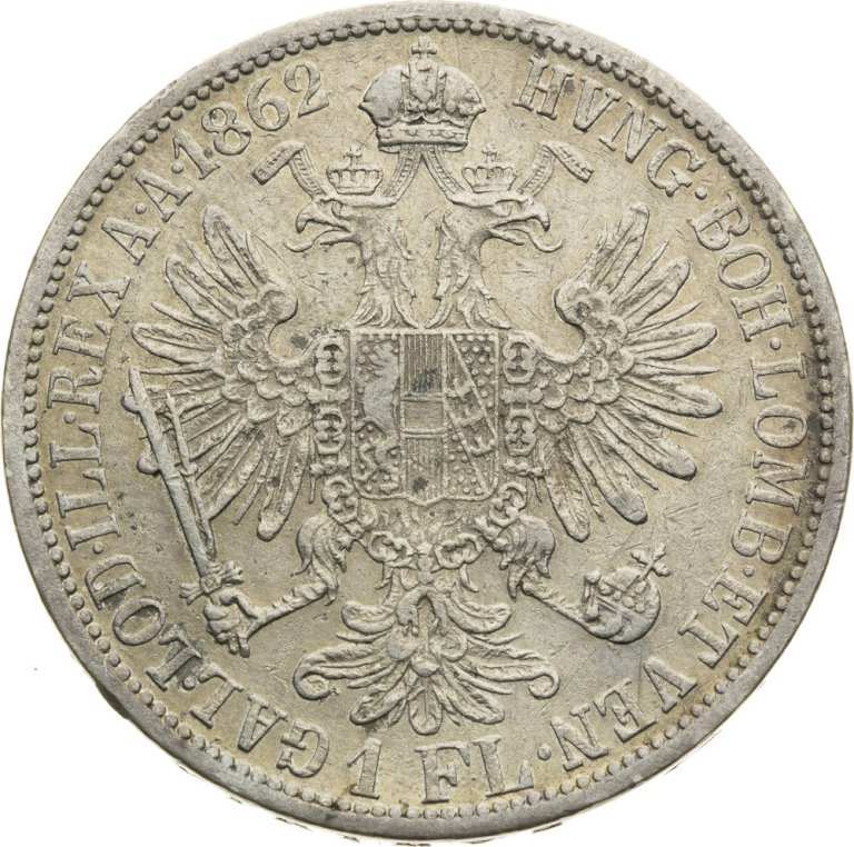 Zlatník 1862