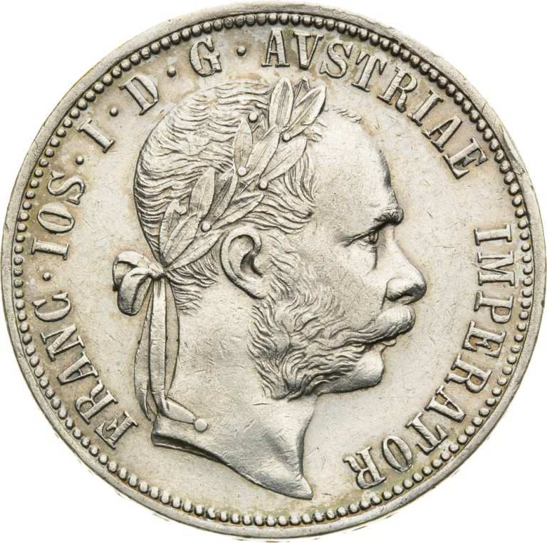 Gulden 1883