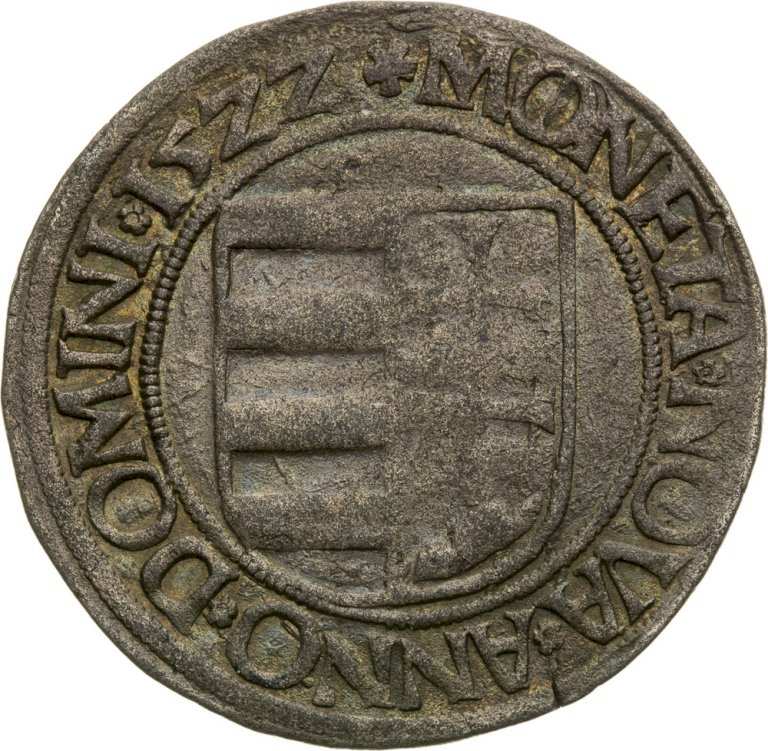 Groš 1522