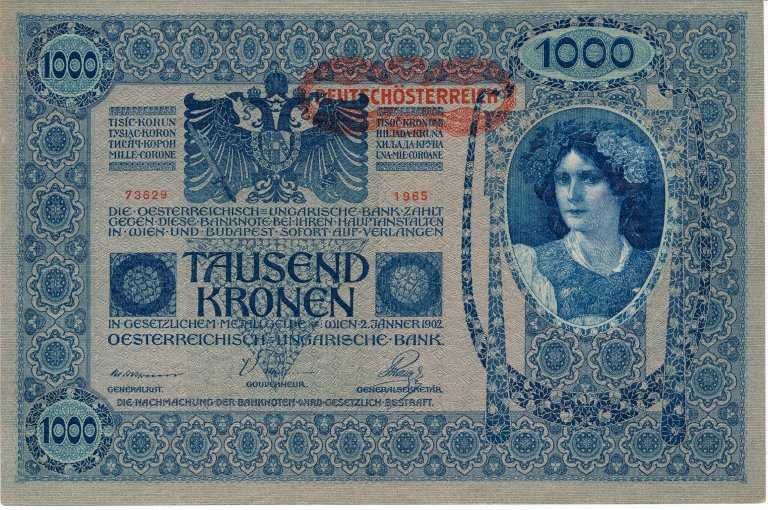 1000 K 1902 (1919)