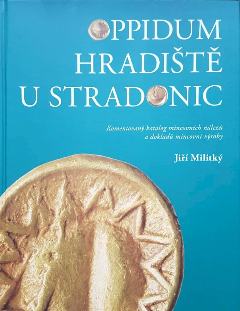 Oppidum Hradište u Stradonic