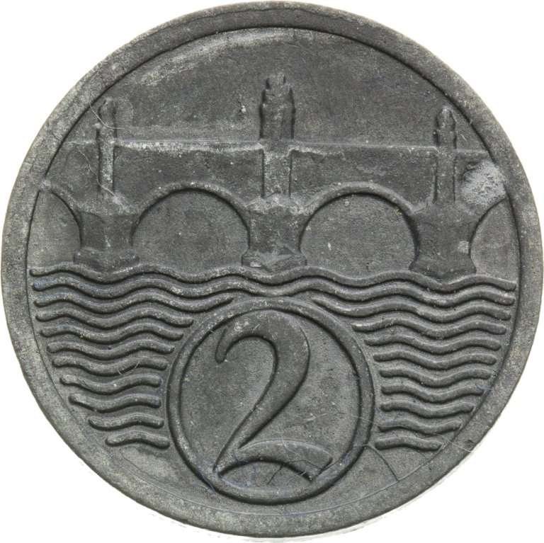 2 Halier 1923