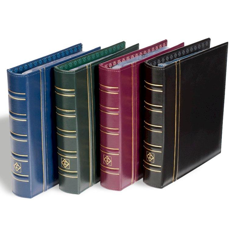 OPTIMA Classic ring binder