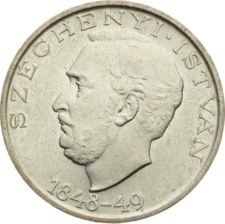 10 Forint 1948